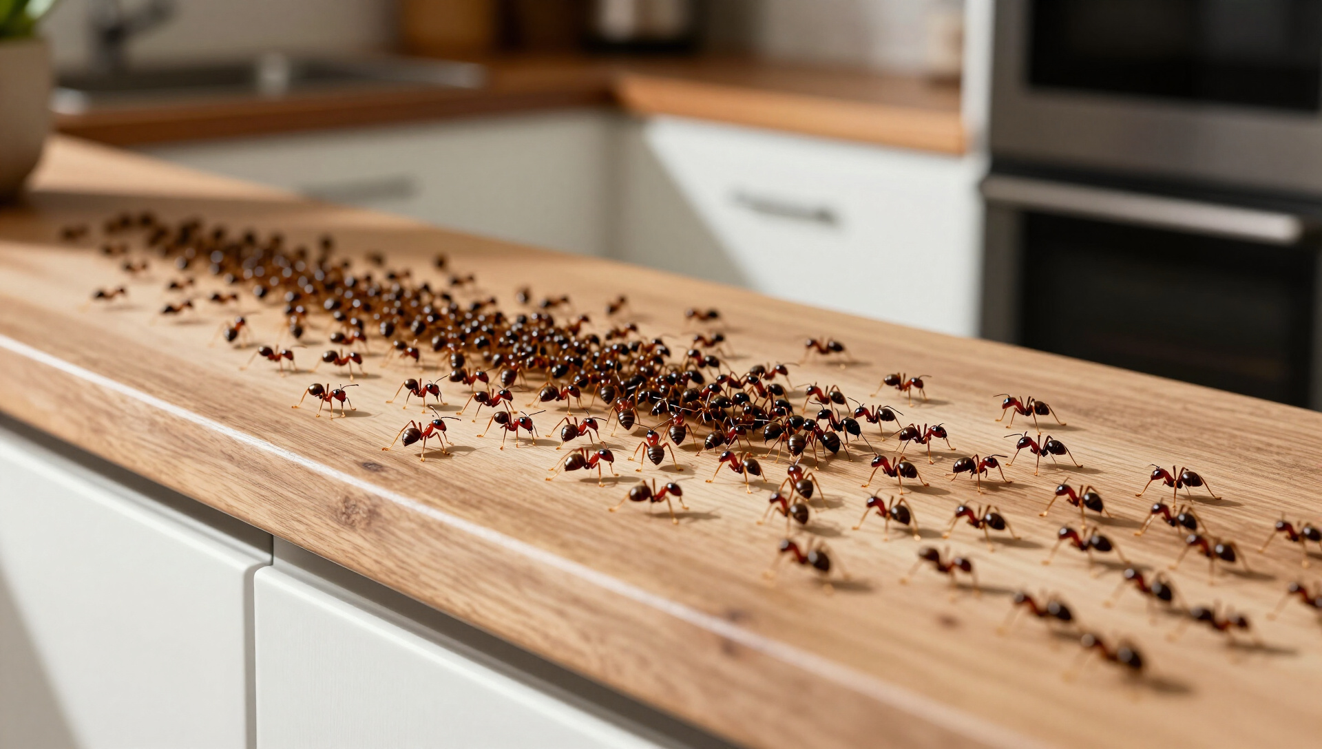Ant Control in Guildford