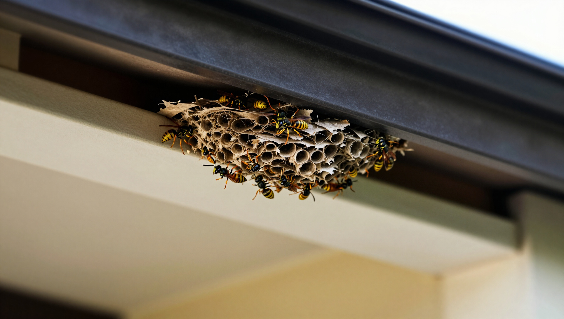 Bees and Wasp Removal in Guildford
