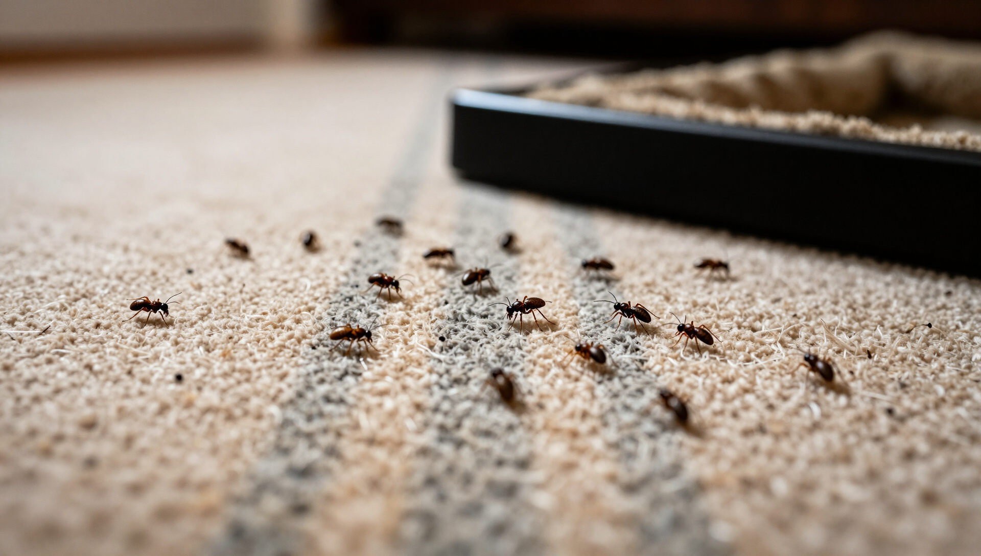 Fleas and Ticks Removal in Guildford